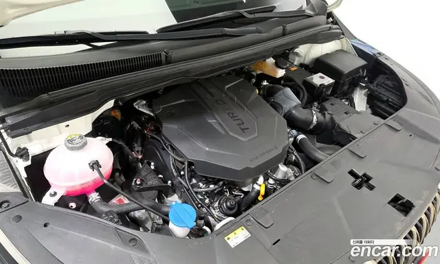 Kia Carnival 2023 2.2 автомат (гидро), миниатюра 6 Kia Carnival 2023 2.2 автомат (гидро), миниатюра 6