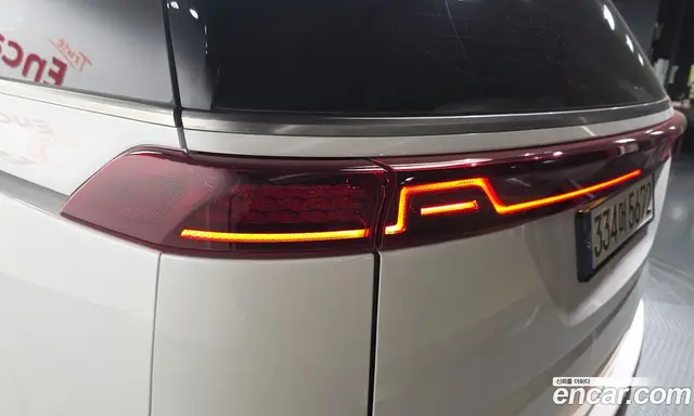 Kia Carnival 2023 2.2 автомат (гидро), миниатюра 9 Kia Carnival 2023 2.2 автомат (гидро), миниатюра 9
