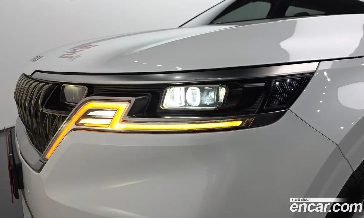 Kia Carnival 2023 3.5 автомат (гидро), фото 7