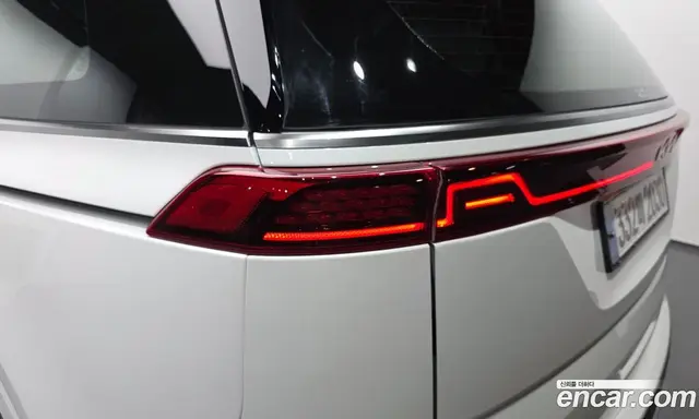 Kia Carnival 2023 3.5 автомат (гидро), миниатюра 8