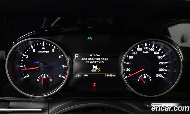 Kia Carnival 2023 3.5 автомат (гидро), миниатюра 10