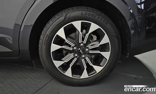 Kia Carnival 2023 3.5 автомат (гидро), миниатюра 7 Kia Carnival 2023 3.5 автомат (гидро), миниатюра 7