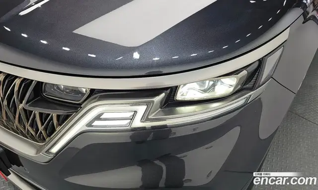 Kia Carnival 2023 3.5 автомат (гидро), миниатюра 8 Kia Carnival 2023 3.5 автомат (гидро), миниатюра 8
