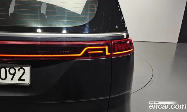 Kia Carnival 2023 3.5 автомат (гидро), миниатюра 9 Kia Carnival 2023 3.5 автомат (гидро), миниатюра 9