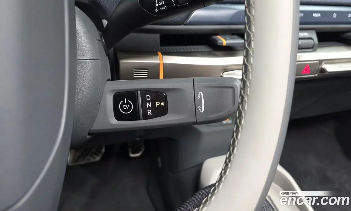 Kia EV3 2024 0.2 автомат (гидро), фото 12 Kia EV3 2024 0.2 автомат (гидро), фото 12