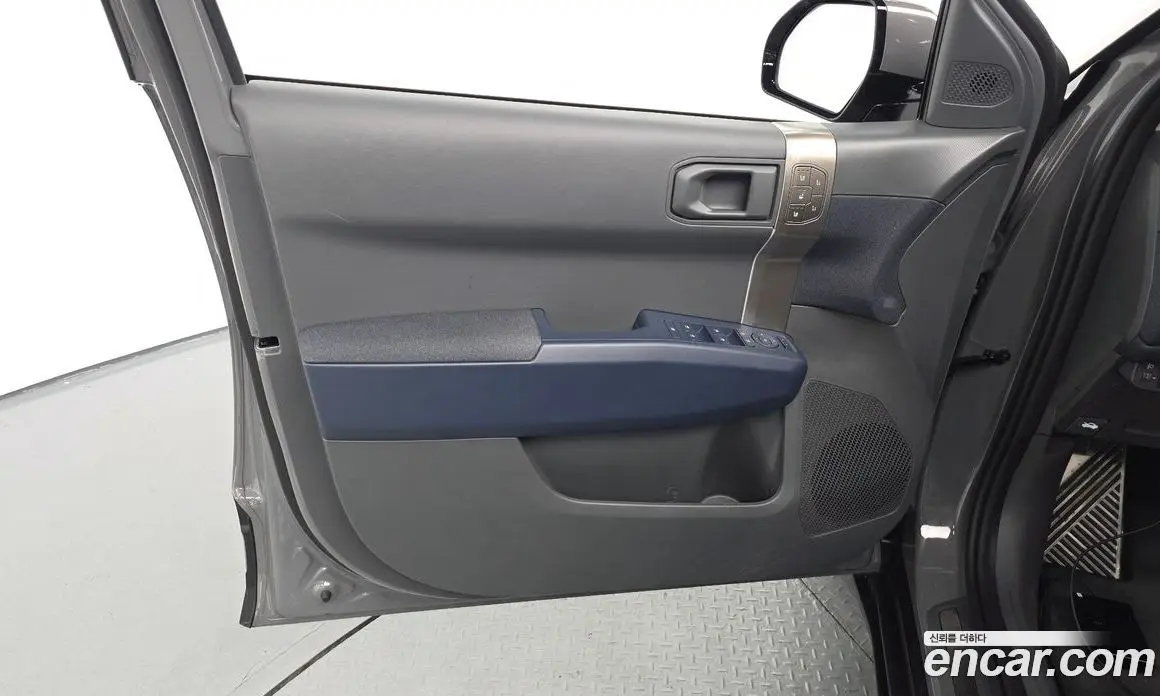 Kia EV3 2024 0.2 автомат (гидро), фото 14 Kia EV3 2024 0.2 автомат (гидро), фото 14