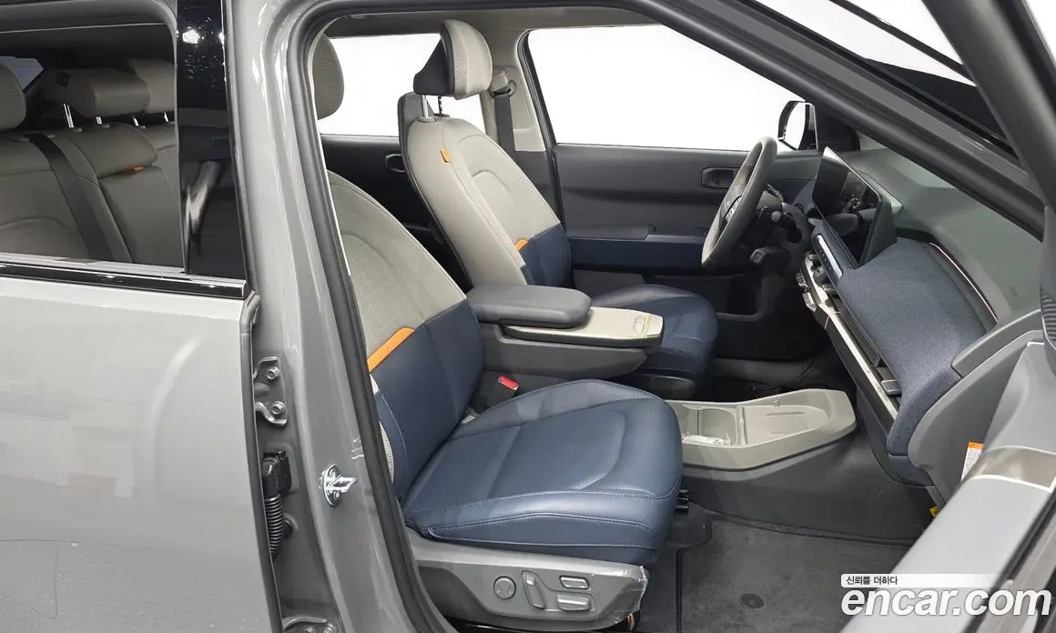 Kia EV3 2024 0.2 автомат (гидро), фото 16 Kia EV3 2024 0.2 автомат (гидро), фото 16