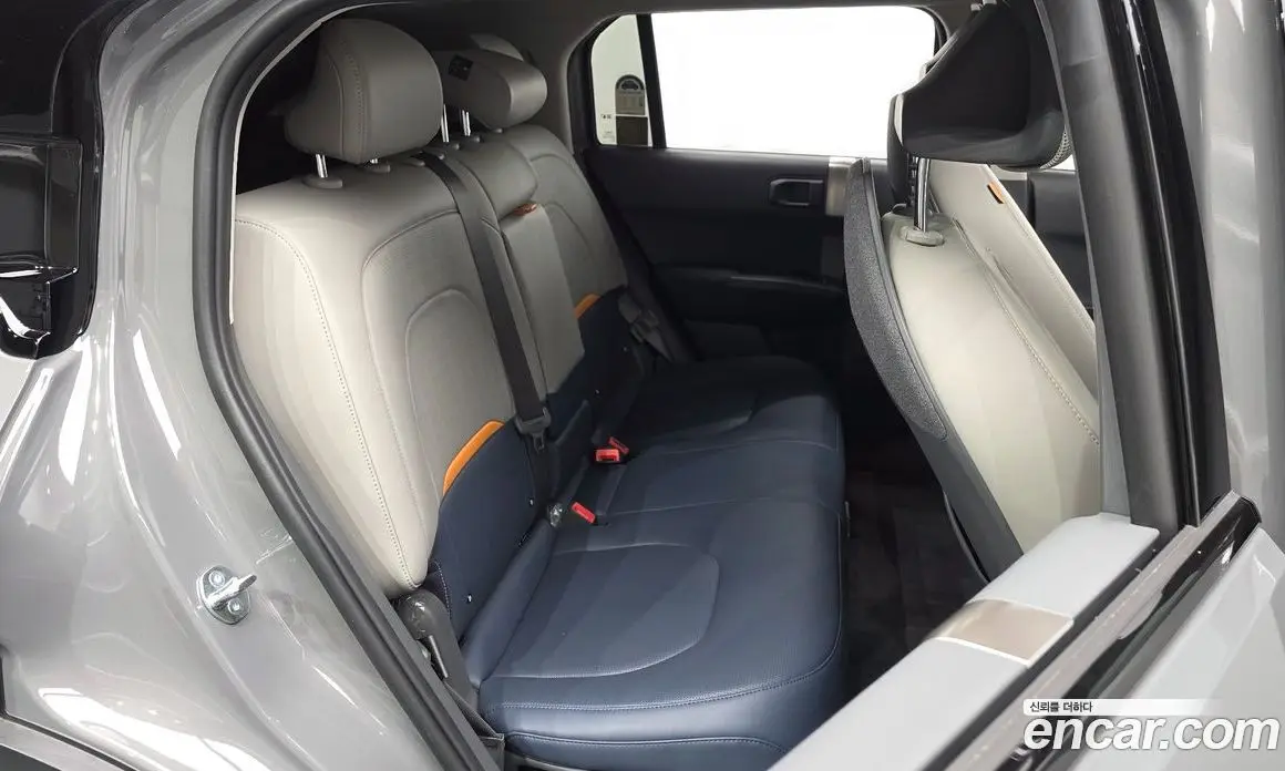 Kia EV3 2024 0.2 автомат (гидро), фото 17 Kia EV3 2024 0.2 автомат (гидро), фото 17