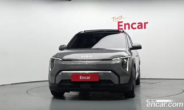 Kia EV3 2024 0.2 автомат (гидро), миниатюра 3 Kia EV3 2024 0.2 автомат (гидро), миниатюра 3