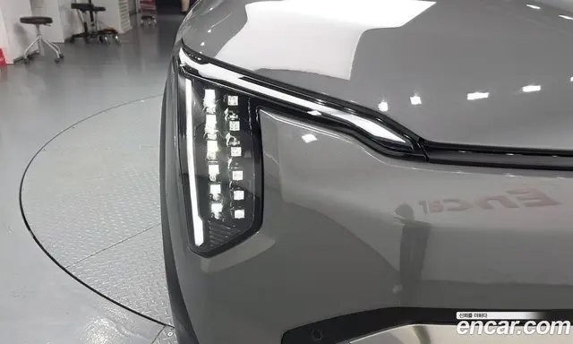 Kia EV3 2024 0.2 автомат (гидро), миниатюра 8 Kia EV3 2024 0.2 автомат (гидро), миниатюра 8