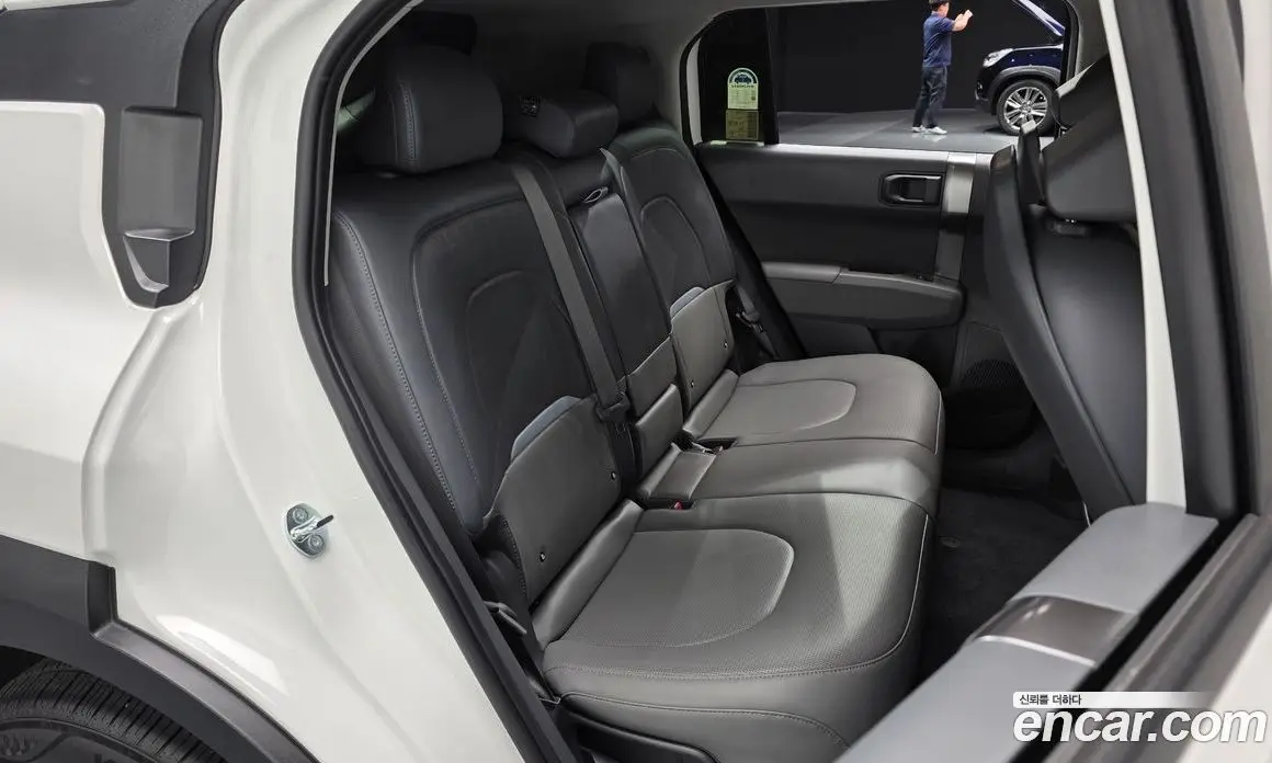Kia EV3 2025 0.2 автомат (гидро), фото 17 Kia EV3 2025 0.2 автомат (гидро), фото 17