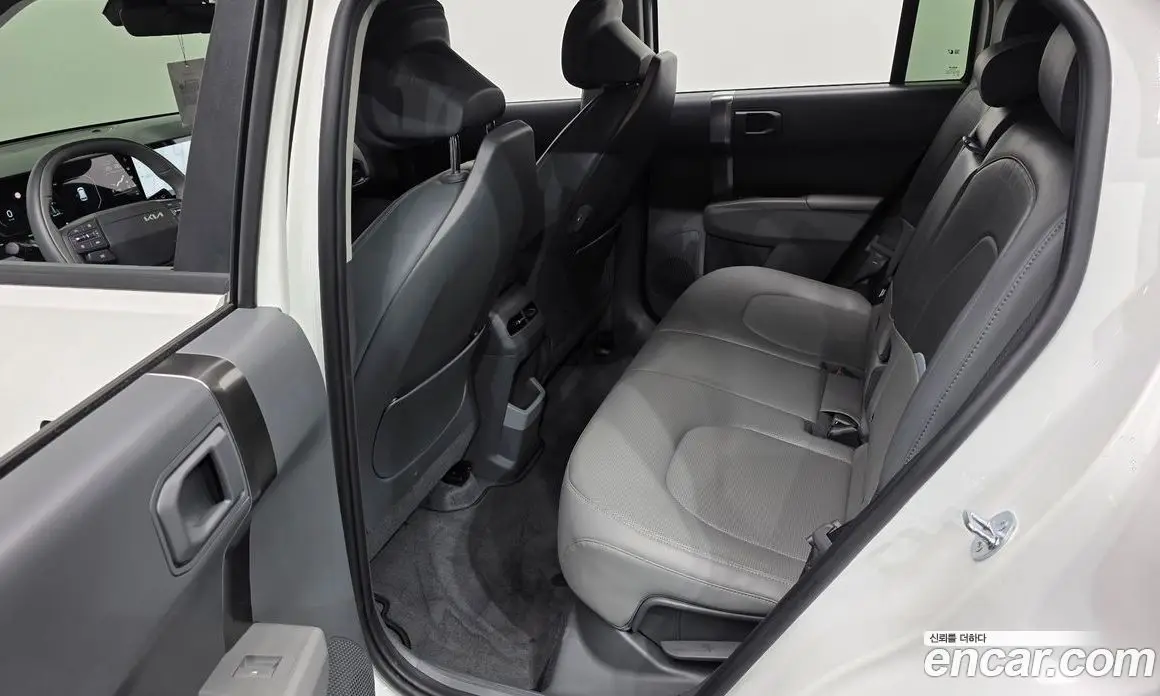Kia EV3 2025 0.2 автомат (гидро), фото 18 Kia EV3 2025 0.2 автомат (гидро), фото 18