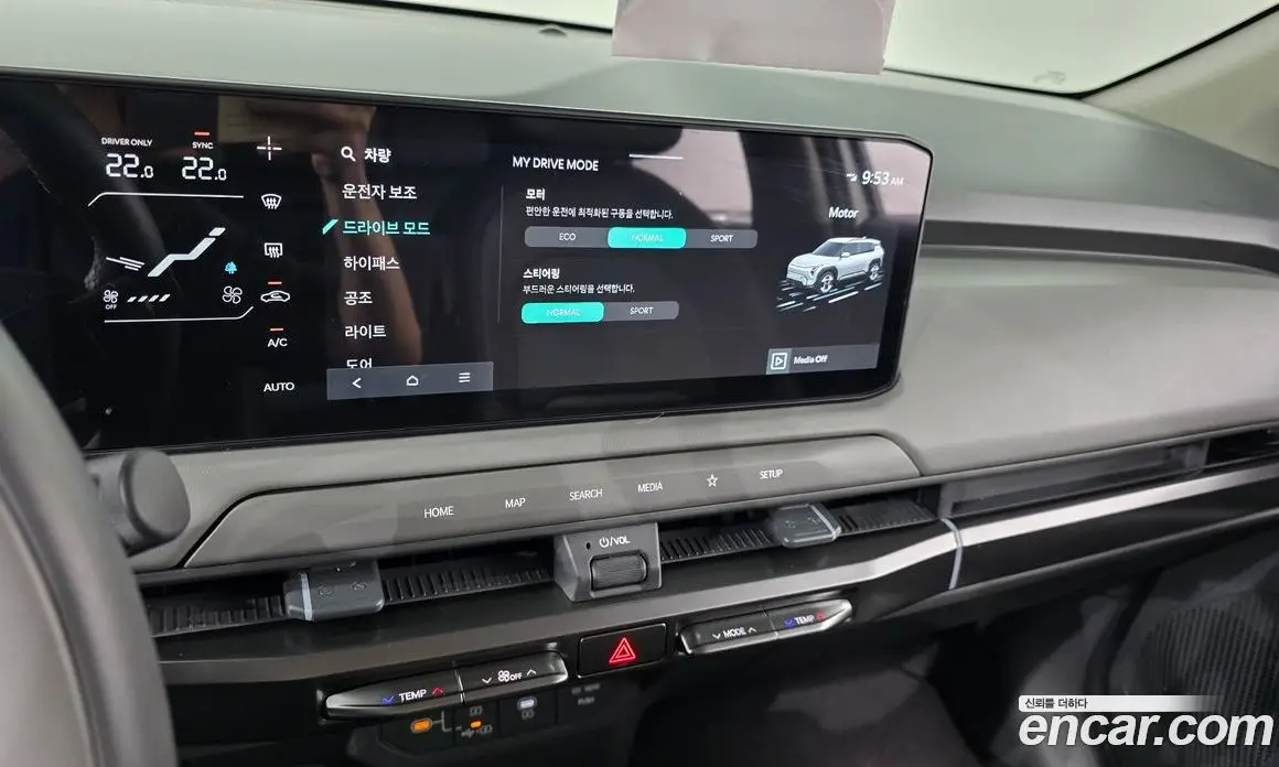 Kia EV3 2025 0.2 автомат (гидро), фото 20 Kia EV3 2025 0.2 автомат (гидро), фото 20