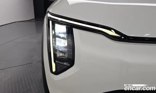Kia EV3 2025 0.2 автомат (гидро), миниатюра 8 Kia EV3 2025 0.2 автомат (гидро), миниатюра 8