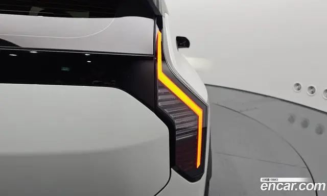 Kia EV3 2025 0.2 автомат (гидро), миниатюра 9 Kia EV3 2025 0.2 автомат (гидро), миниатюра 9