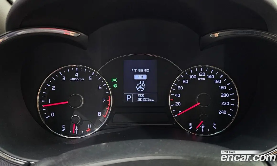 Kia K3 2014 1.6 автомат (гидро), фото 11 Kia K3 2014 1.6 автомат (гидро), фото 11