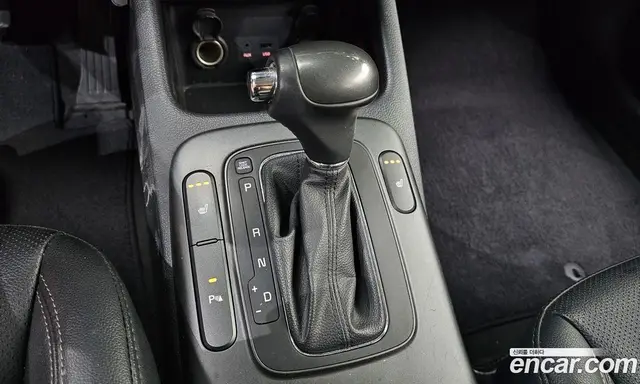 Kia K3 2014 1.6 автомат (гидро), миниатюра 12