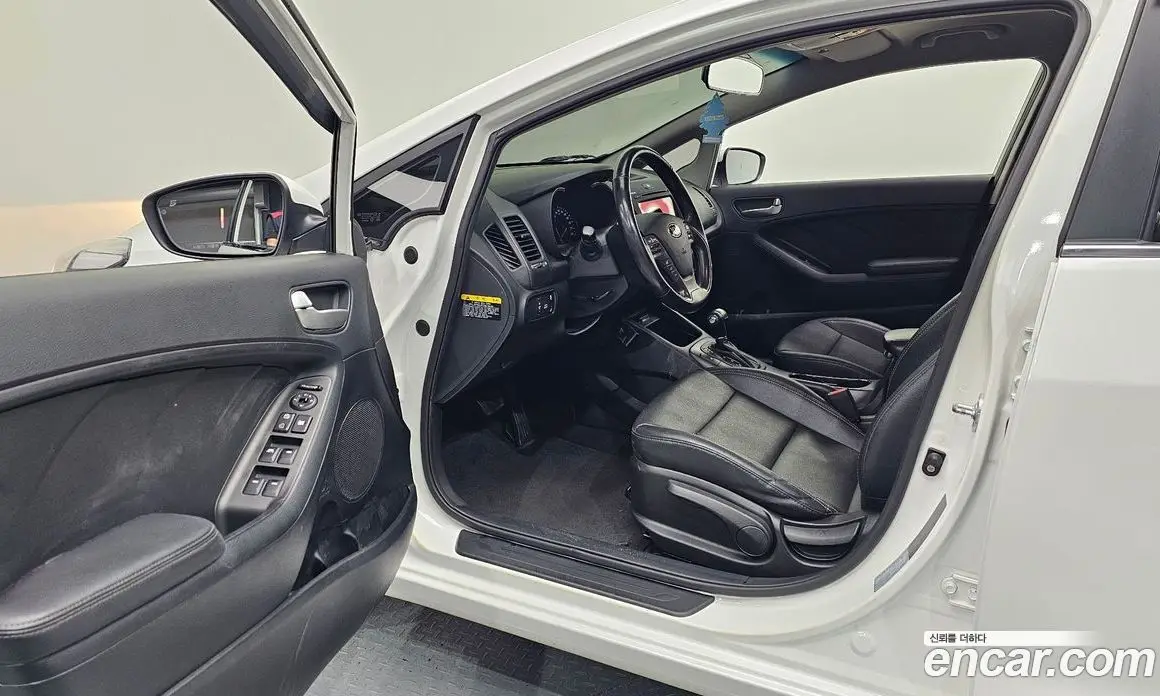 Kia K3 2014 1.6 автомат (гидро), фото 13 Kia K3 2014 1.6 автомат (гидро), фото 13