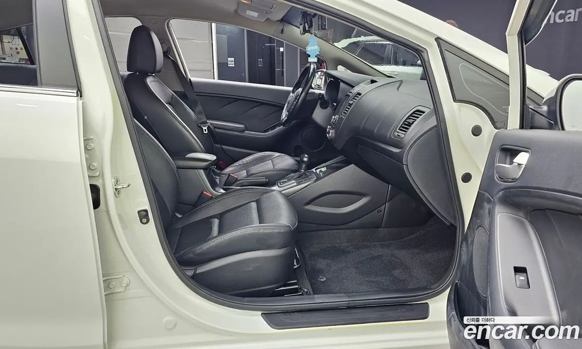 Kia K3 2014 1.6 автомат (гидро), фото 17 Kia K3 2014 1.6 автомат (гидро), фото 17