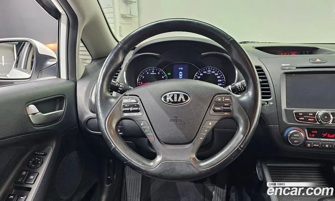Kia K3 2014 1.6 автомат (гидро), фото 19 Kia K3 2014 1.6 автомат (гидро), фото 19