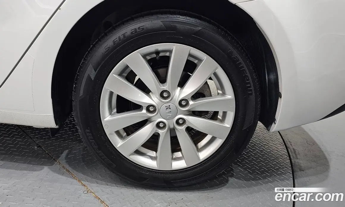 Kia K3 2014 1.6 автомат (гидро), фото 7 Kia K3 2014 1.6 автомат (гидро), фото 7