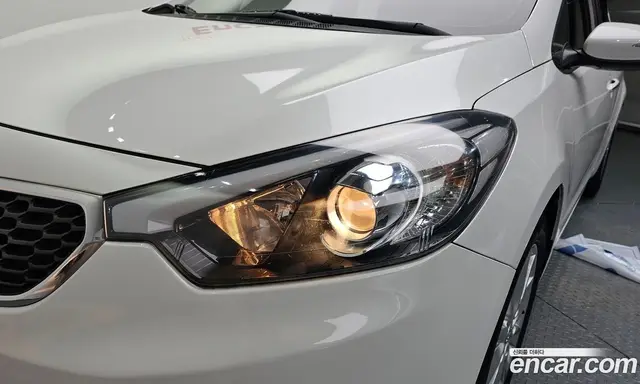 Kia K3 2014 1.6 автомат (гидро), миниатюра 8 Kia K3 2014 1.6 автомат (гидро), миниатюра 8