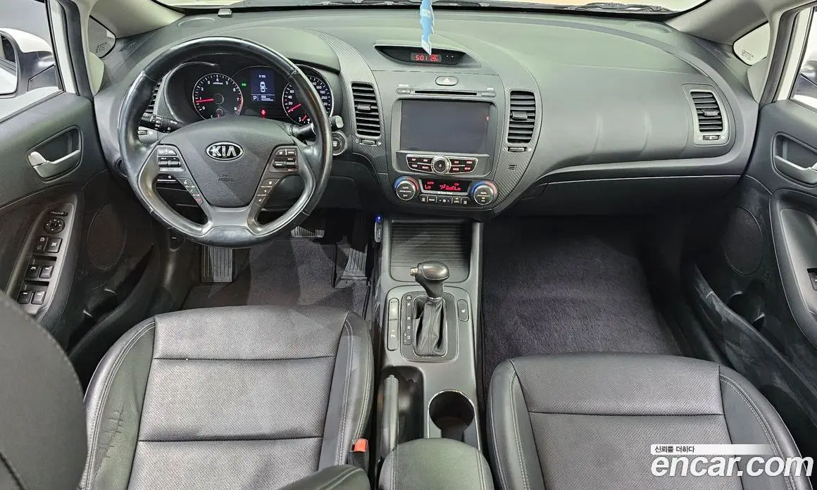 Kia K3 2014 1.6 автомат (гидро), фото 10 Kia K3 2014 1.6 автомат (гидро), фото 10