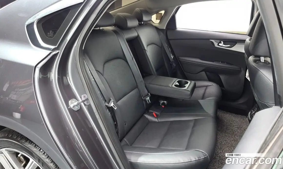 Kia K3 2021 1.6 автомат (гидро), фото 18