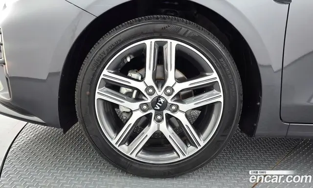 Kia K3 2021 1.6 автомат (гидро), миниатюра 5