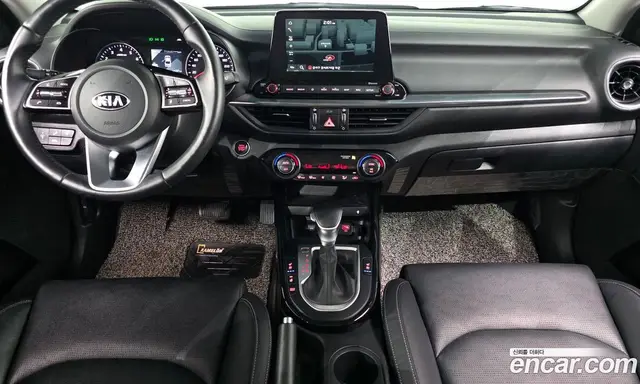 Kia K3 2021 1.6 автомат (гидро), миниатюра 10