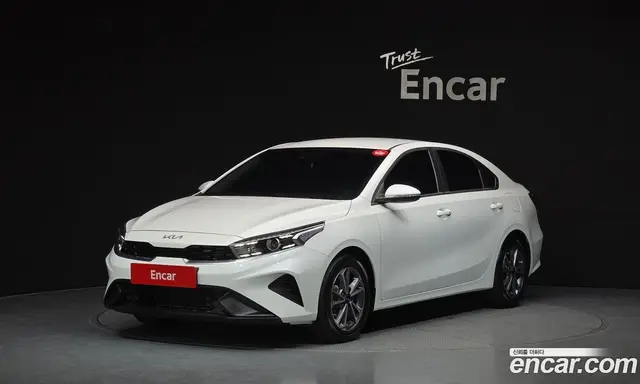 Kia K3, 2023, 19 201 км
