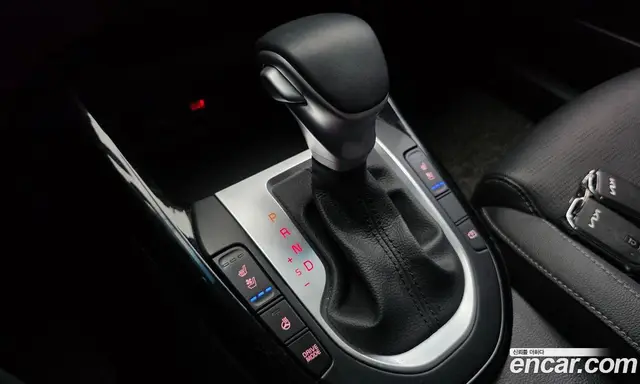 Kia K3 2023 1.6 автомат (гидро), миниатюра 12