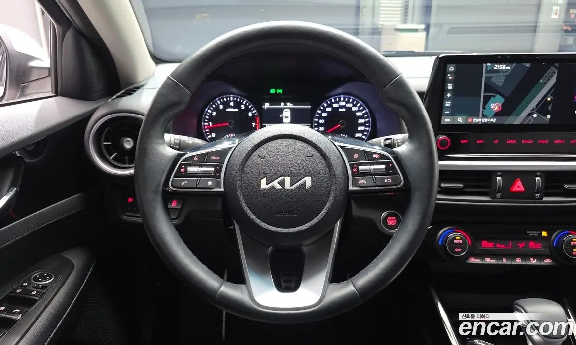Kia K3 2023 1.6 автомат (гидро), фото 18 Kia K3 2023 1.6 автомат (гидро), фото 18