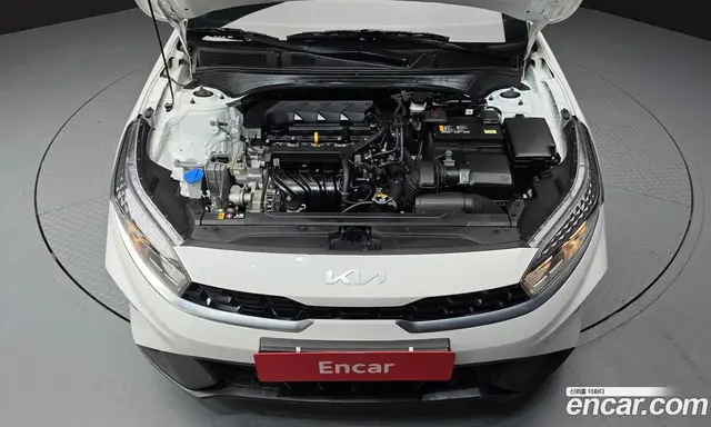 Kia K3 2023 1.6 автомат (гидро), миниатюра 6 Kia K3 2023 1.6 автомат (гидро), миниатюра 6