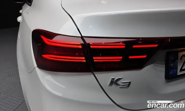 Kia K3 2023 1.6 автомат (гидро), миниатюра 9 Kia K3 2023 1.6 автомат (гидро), миниатюра 9
