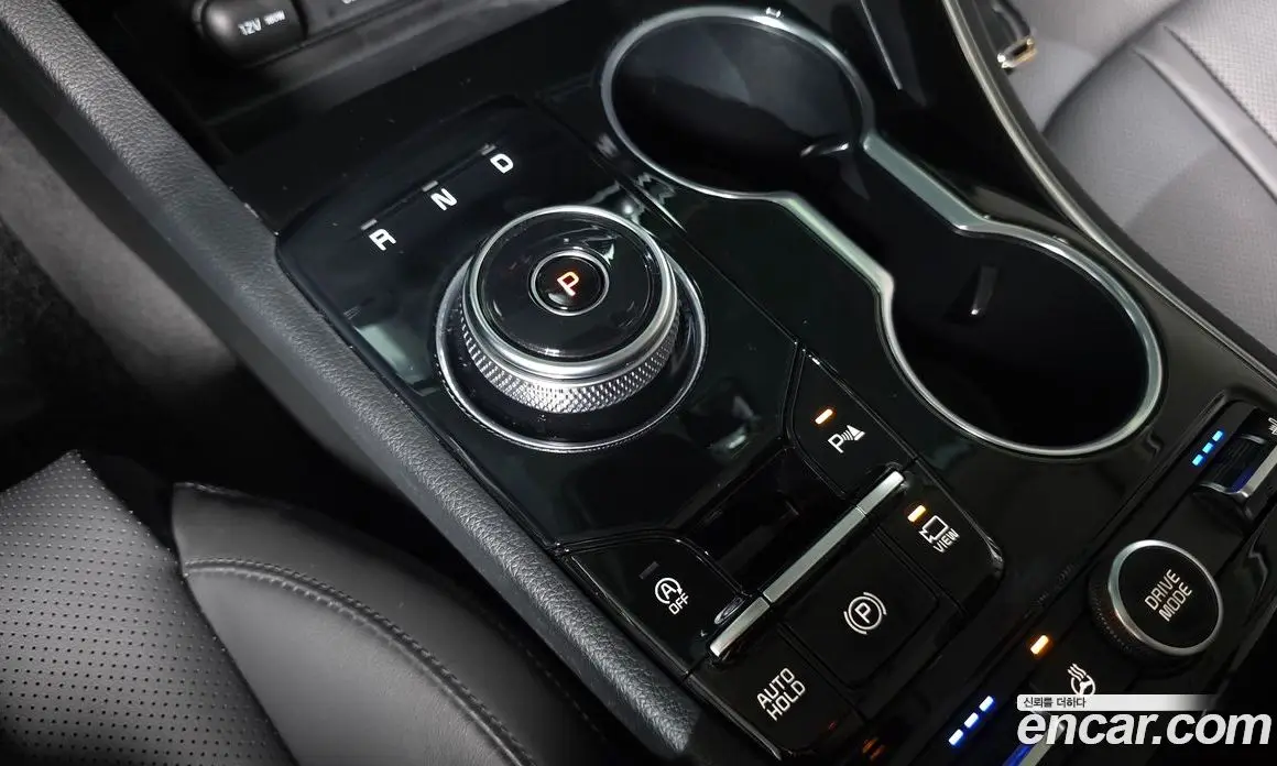 Kia K5 (Optima) 2022 2.0 автомат (гидро), фото 12