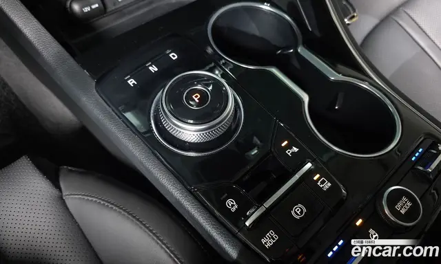 Kia K5 (Optima) 2022 2.0 автомат (гидро), миниатюра 12