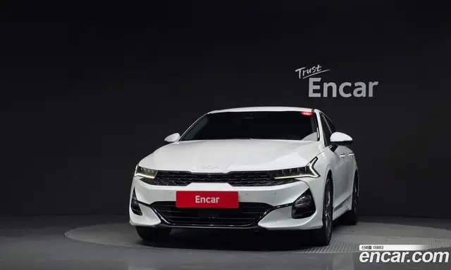 Kia K5 (Optima) 2022 2.0 автомат (гидро), миниатюра 3