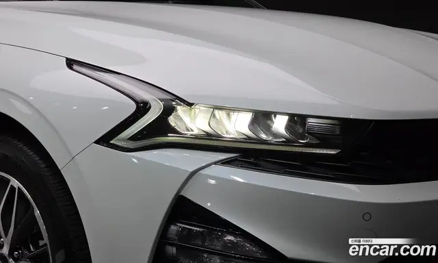 Kia K5 (Optima) 2022 2.0 автомат (гидро), миниатюра 8