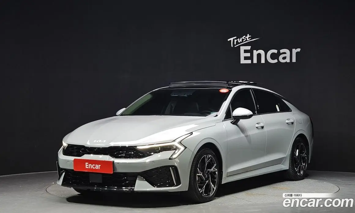 Kia K5 (Optima) 2024 2.0 автомат (гидро), фото 1 Kia K5 (Optima) 2024 2.0 автомат (гидро), фото 1