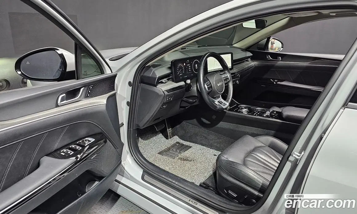 Kia K5 (Optima) 2024 2.0 автомат (гидро), фото 13 Kia K5 (Optima) 2024 2.0 автомат (гидро), фото 13