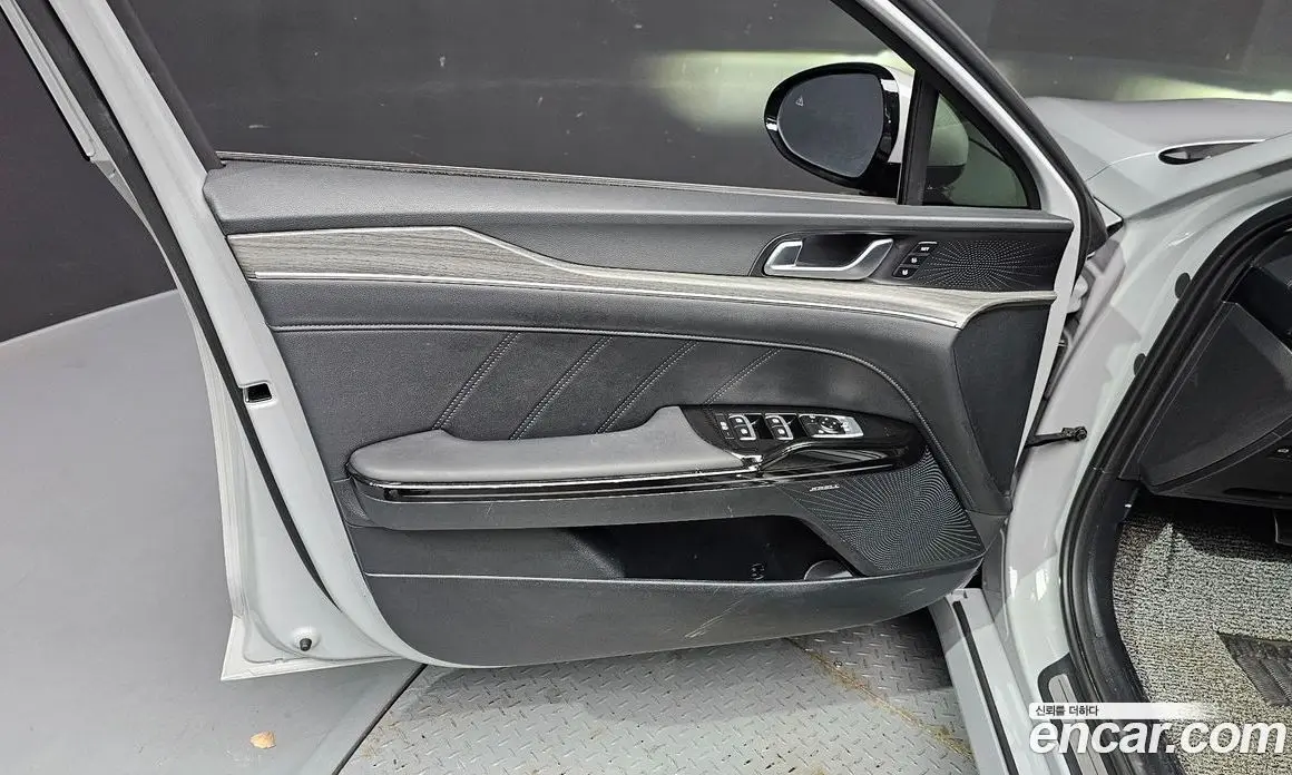 Kia K5 (Optima) 2024 2.0 автомат (гидро), фото 14 Kia K5 (Optima) 2024 2.0 автомат (гидро), фото 14