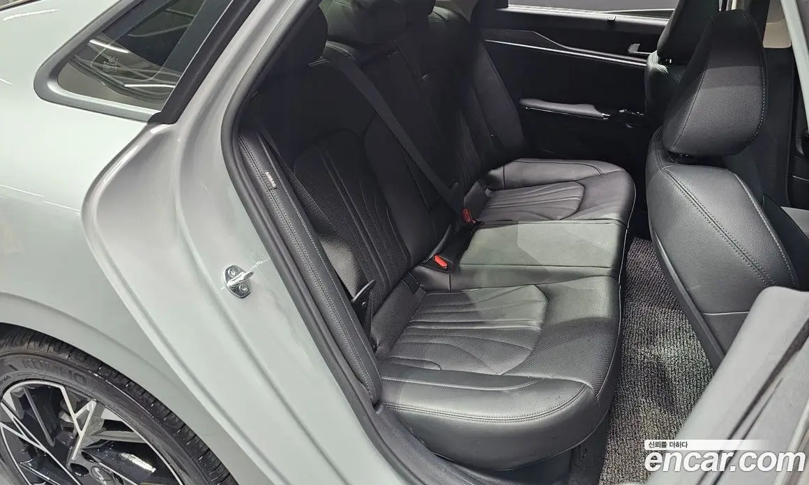 Kia K5 (Optima) 2024 2.0 автомат (гидро), фото 16 Kia K5 (Optima) 2024 2.0 автомат (гидро), фото 16