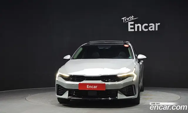Kia K5 (Optima) 2024 2.0 автомат (гидро), миниатюра 3 Kia K5 (Optima) 2024 2.0 автомат (гидро), миниатюра 3