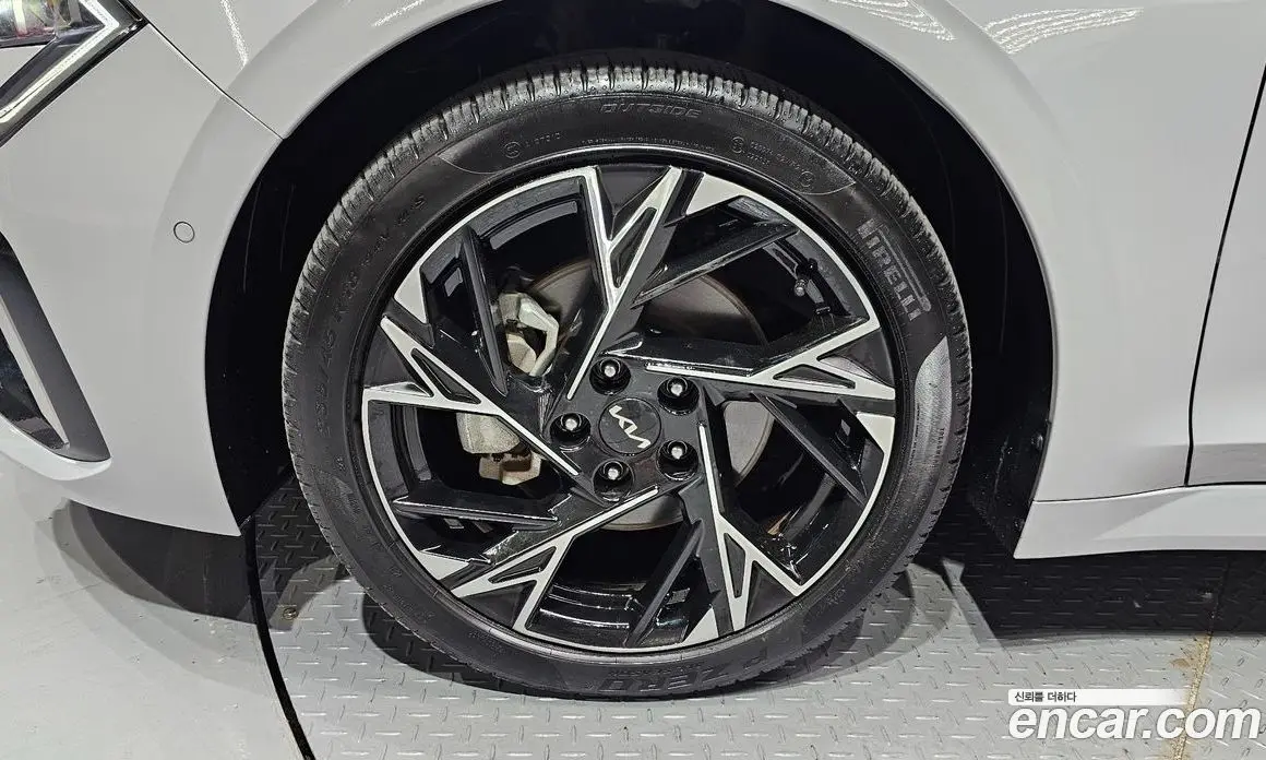 Kia K5 (Optima) 2024 2.0 автомат (гидро), фото 5 Kia K5 (Optima) 2024 2.0 автомат (гидро), фото 5