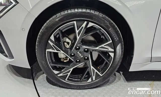 Kia K5 (Optima) 2024 2.0 автомат (гидро), миниатюра 5 Kia K5 (Optima) 2024 2.0 автомат (гидро), миниатюра 5