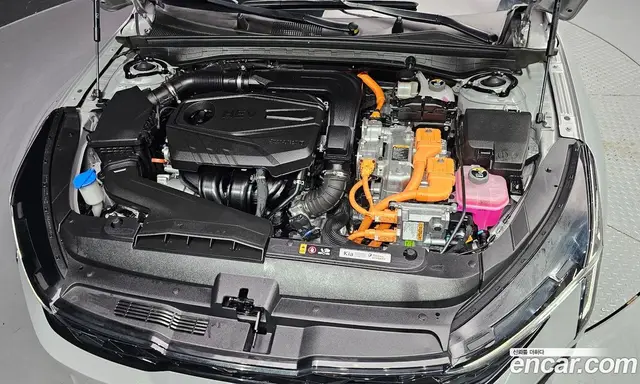 Kia K5 (Optima) 2024 2.0 автомат (гидро), миниатюра 6 Kia K5 (Optima) 2024 2.0 автомат (гидро), миниатюра 6