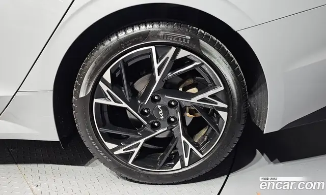 Kia K5 (Optima) 2024 2.0 автомат (гидро), миниатюра 7 Kia K5 (Optima) 2024 2.0 автомат (гидро), миниатюра 7