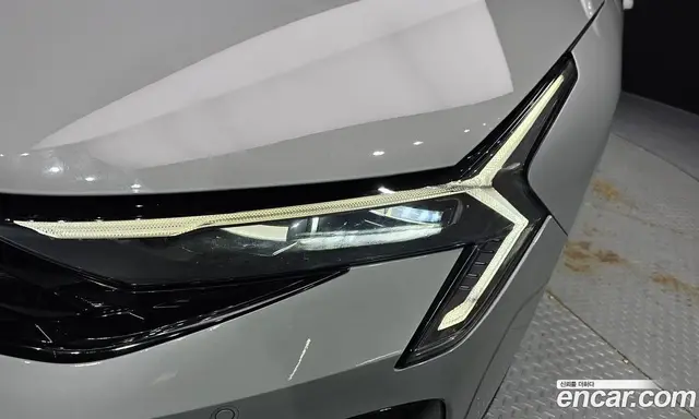 Kia K5 (Optima) 2024 2.0 автомат (гидро), миниатюра 8 Kia K5 (Optima) 2024 2.0 автомат (гидро), миниатюра 8