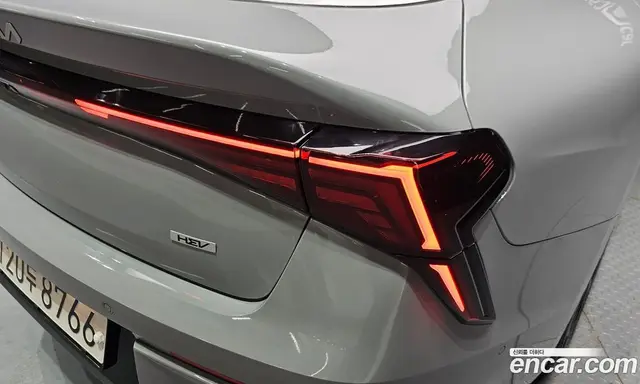 Kia K5 (Optima) 2024 2.0 автомат (гидро), миниатюра 9 Kia K5 (Optima) 2024 2.0 автомат (гидро), миниатюра 9